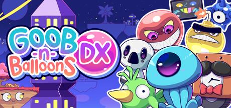 GoobnBalloonsDX (PC)