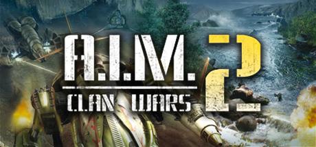 AIM 2 Clan Wars (PC)
