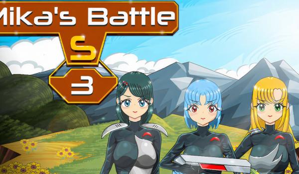 Mikas Battle S 3 (PC)