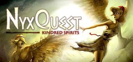 NyxQuest Kindred Spirits (PC)