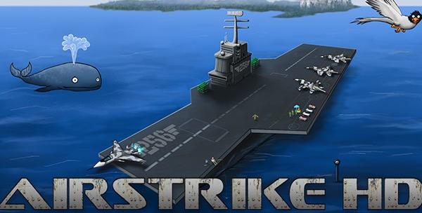 Airstrike HD (PC)