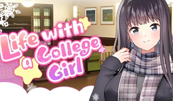 Life With a College Girl (PC)