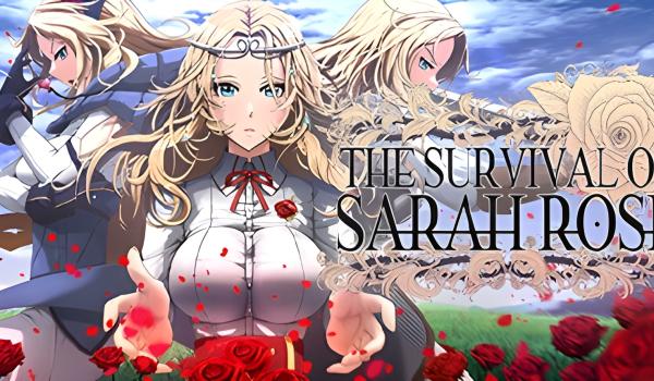 The Survival of Sarah Rose (PC)