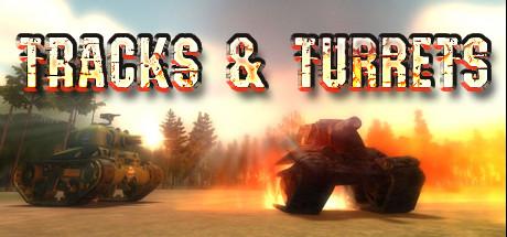 Tracks and Turrets (PC)