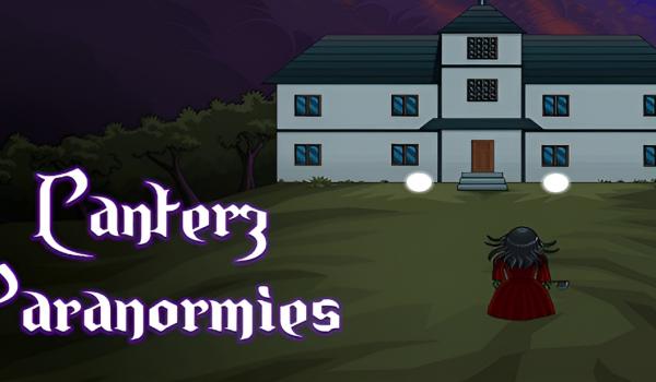 Canterz Paranormies (PC)