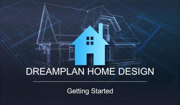 NCH DreamPlan Home Design