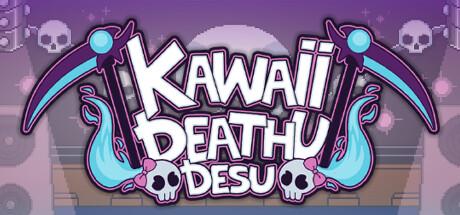 Kawaii Deathu Desu (PC)