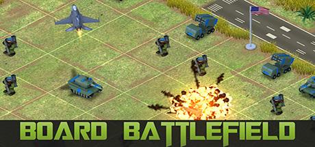 Board Battlefield (PC)