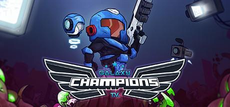 Galaxy Champions TV (PC)