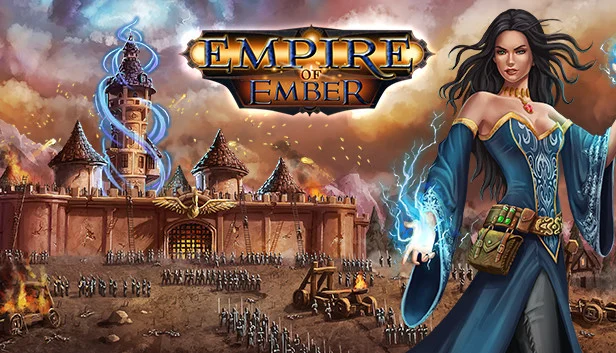 Empire of Ember (Epic Games)