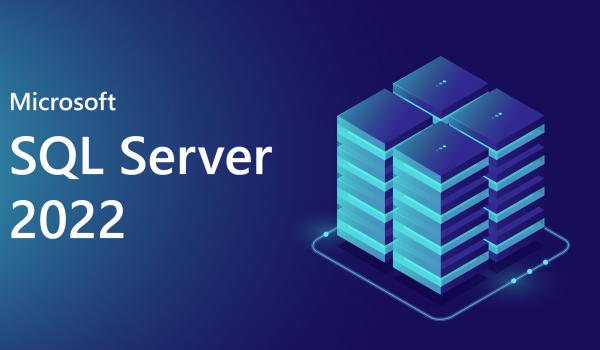 Microsoft SQL Server 2022