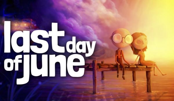Last Day of June (PC)