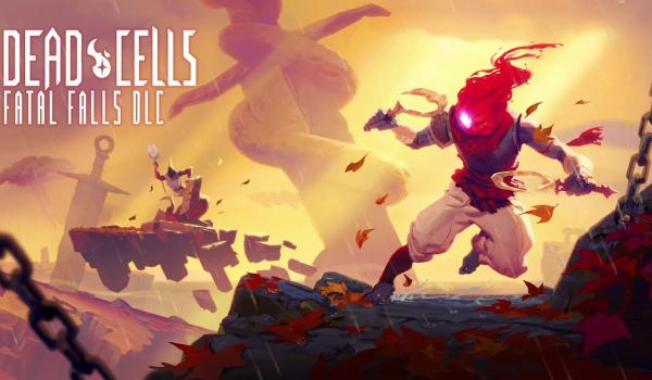 Dead Cells: Fatal Falls (PC)