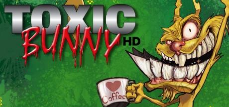 Toxic Bunny HD (PC)
