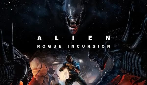 Alien Rogue Incursion VR (PC)