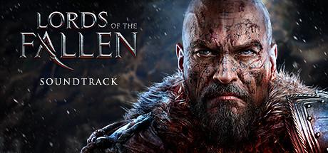 Lords Of The Fallen Soundtrack (PC)