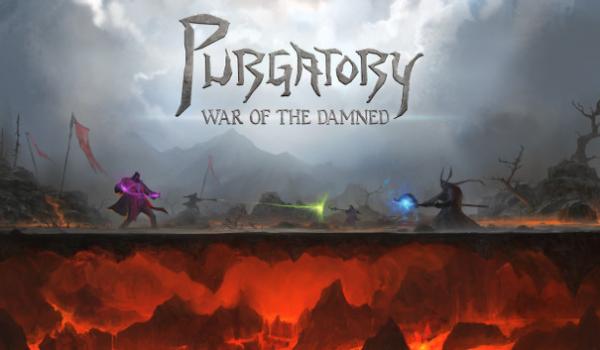 Purgatory War of the Damned (PC)