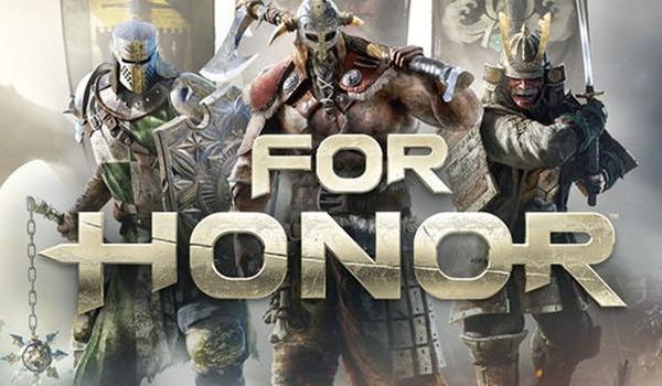 For Honor (Xbox Series X)