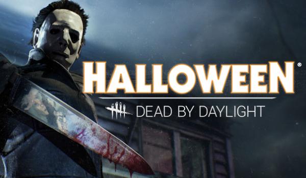 Dead by Daylight The HALLOWEEN Chapter (DLC)