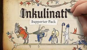 Inkulinati Supporter Pack (PC)