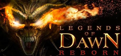 Legends of Dawn Reborn (PC)