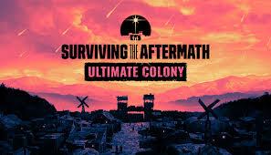 Surviving the Aftermath - Ultimate Colony (DLC)