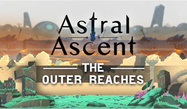 Astral Ascent The Outer Reaches (PC)