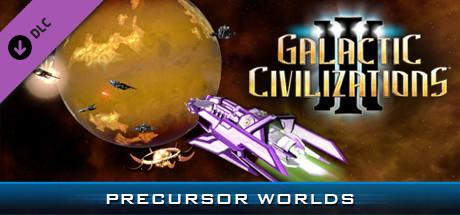 Galactic Civilizations III - Precursor Worlds (DLC)