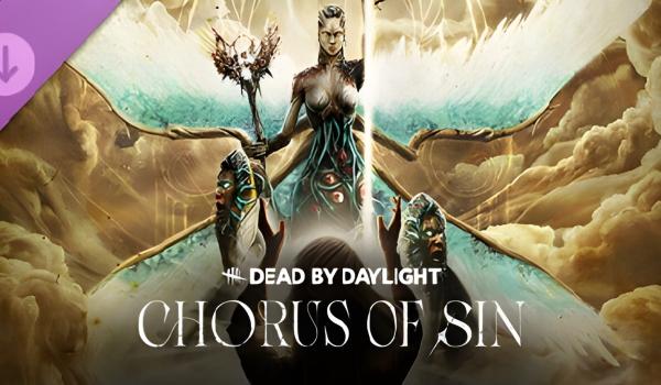 Dead by Daylight Chorus of Sin (PC)