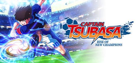 Captain Tsubasa Rise of New Champions (PC)