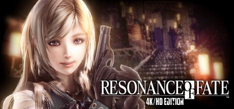 RESONANCE OF FATEEND OF ETERNITY 4K (PC)