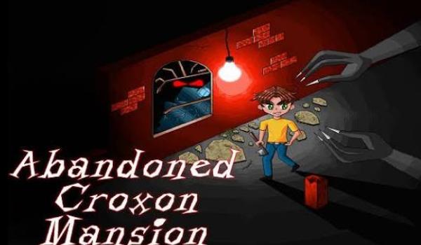 Abandoned Croxon Mansion (PC)