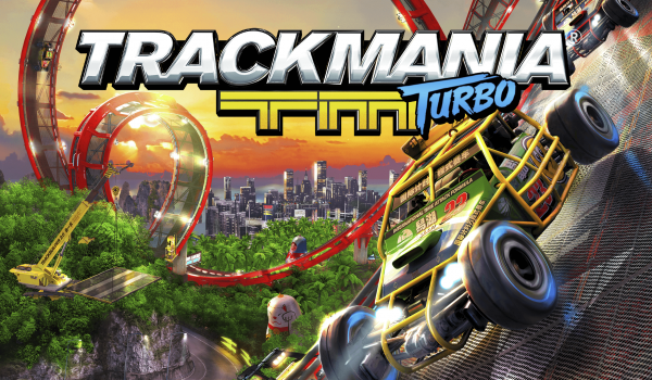 Trackmania Turbo (PC)