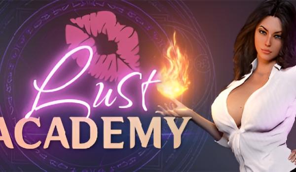 Lust Academy Season 1 (PC)