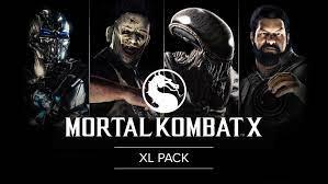 Mortal Kombat XL Pack (DLC)