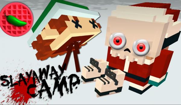Slayaway Camp Santas Slay Expansion (DLC)