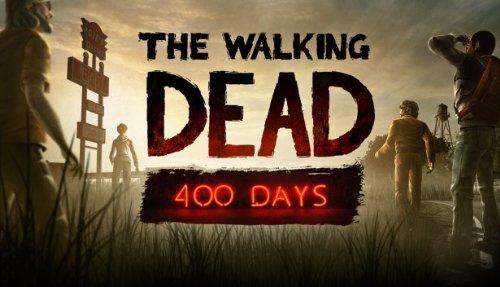 The Walking Dead 400 Days (PC)