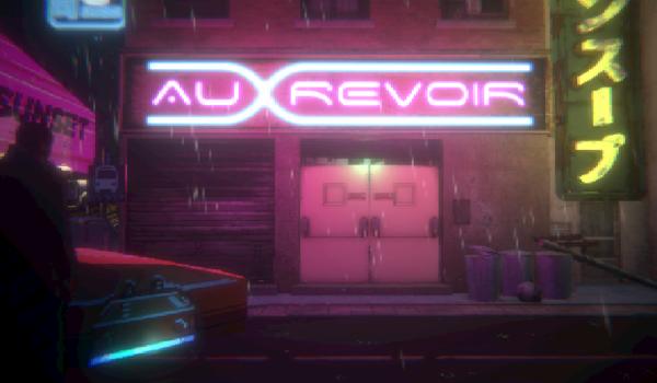 Au Revoir (PC)