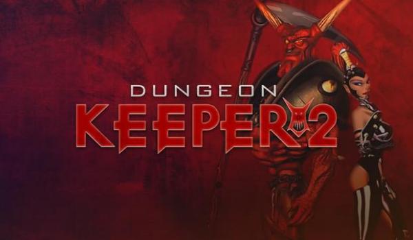 Dungeon Keeper 2 (PC)
