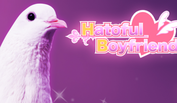 Hatoful Boyfriend Collector (PC)