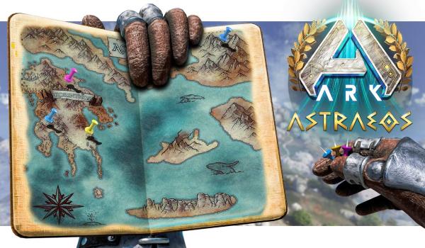 ARK Astraeos (Xbox Series)