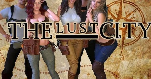 The Lust City (PC)