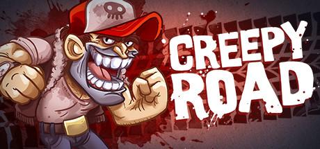 Creepy Road (PC)