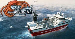 Fishing: Barents Sea - King Crab (DLC)