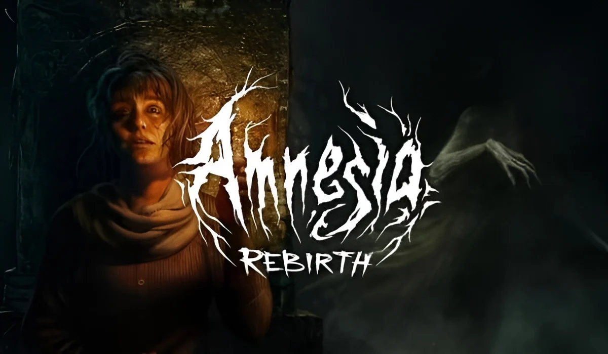 Amnesia Rebirth (Switch 2)