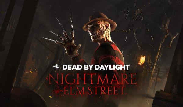 Dead by Daylight A Nightmare on Elm Street (DLC)