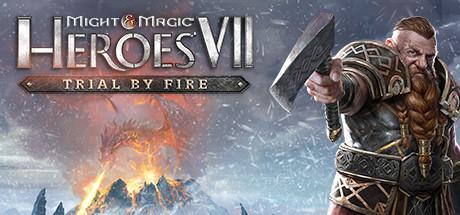 Might and Magic: Heroes VII – Trial by Fire (PC)