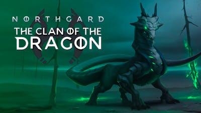Northgard Nidhogg Clan of the Dragon (DLC)