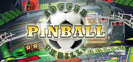 Soccer Pinball Thrills (PC)
