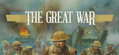 Commands & Colors: The Great War (PC)